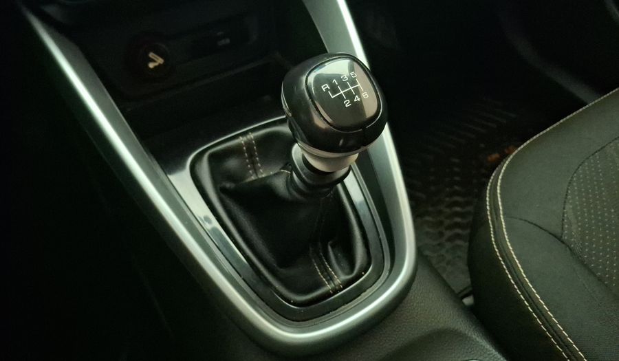 Chevrolet Groove 1.5 LTZ Suv 2021