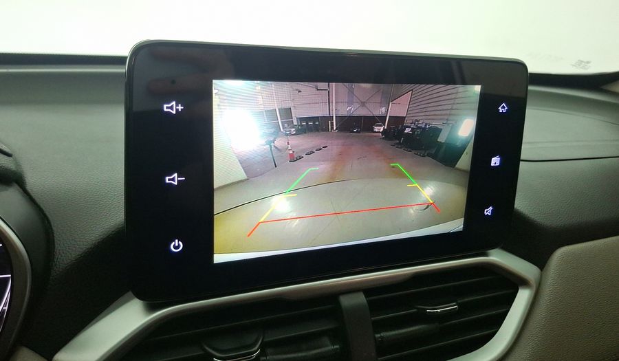 Chevrolet Groove 1.5 LTZ Suv 2021