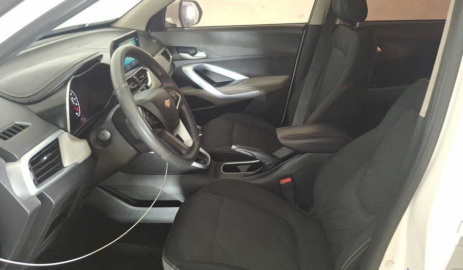 Chevrolet Groove 1.5 LTZ Suv 2021