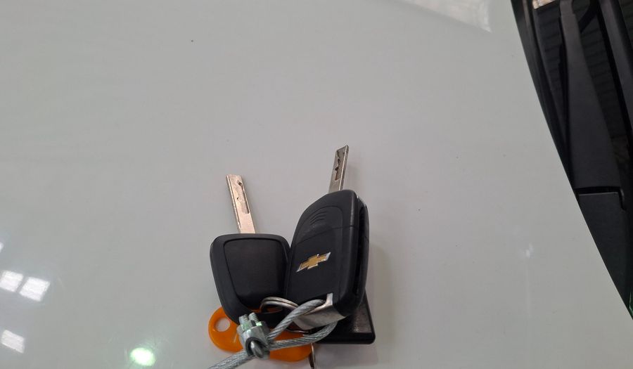 Chevrolet Groove 1.5 LTZ Suv 2021