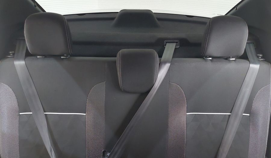 Renault Logan 1.0 ZEN Sedan 2022