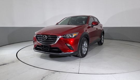 Mazda • CX-3