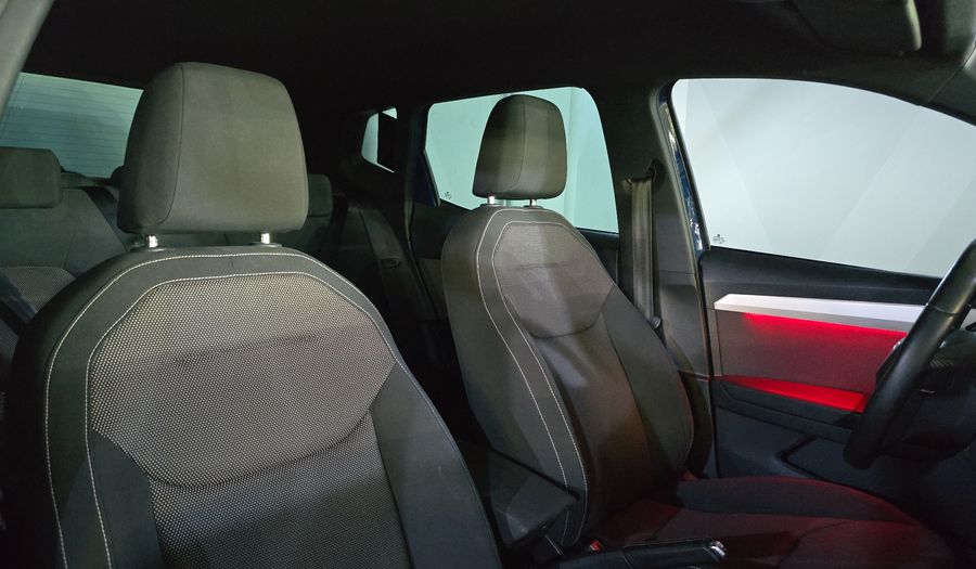 Seat Arona 1.6 XCELLENCE AUTO Suv 2019