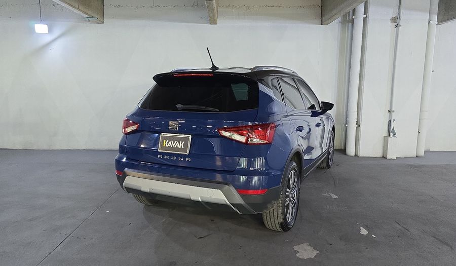 Seat Arona 1.6 XCELLENCE AUTO Suv 2019