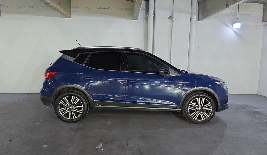 Seat Arona 1.6 XCELLENCE AUTO Suv 2019