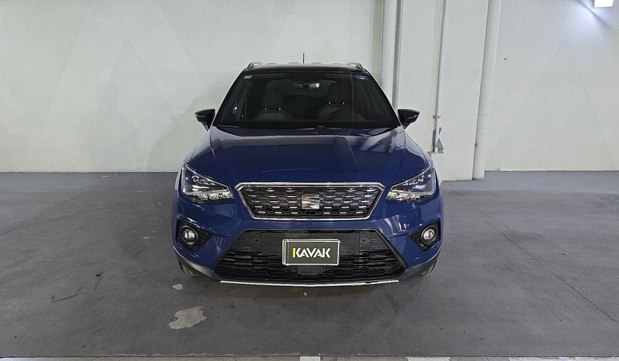 Seat Arona 1.6 XCELLENCE AUTO Suv 2019