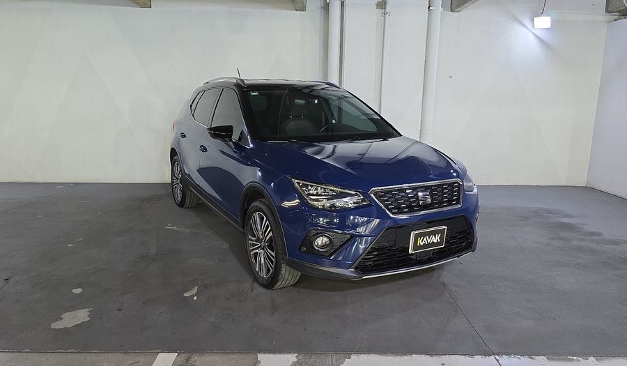 Seat Arona 1.6 XCELLENCE AUTO Suv 2019