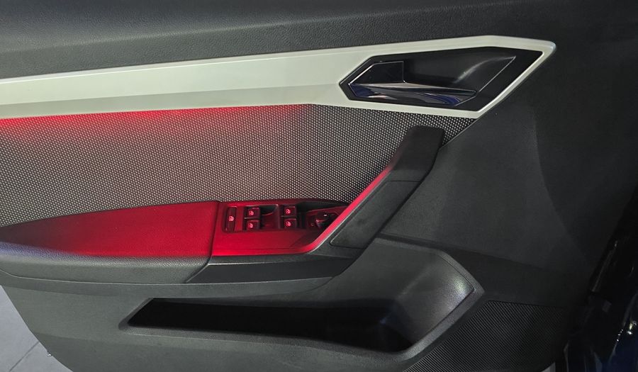 Seat Arona 1.6 XCELLENCE AUTO Suv 2019