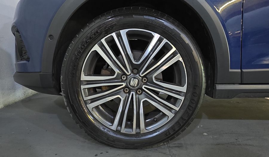 Seat Arona 1.6 XCELLENCE AUTO Suv 2019