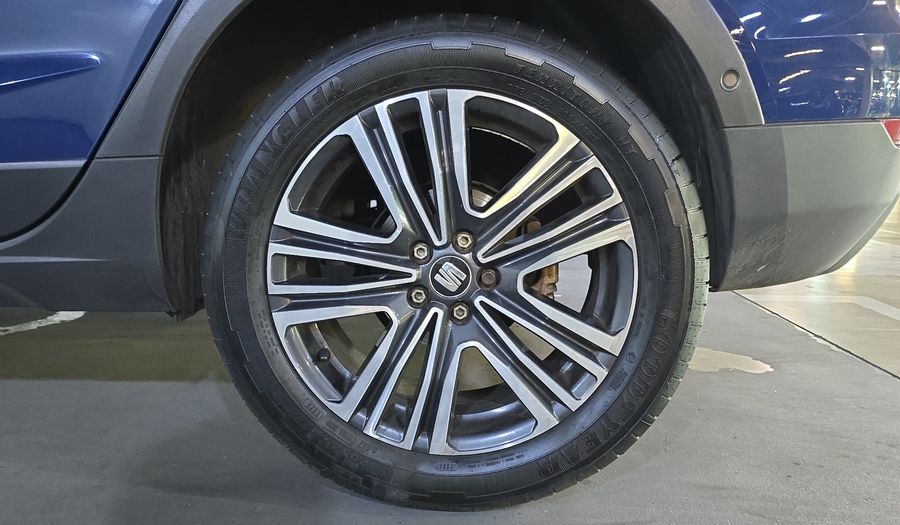 Seat Arona 1.6 XCELLENCE AUTO Suv 2019