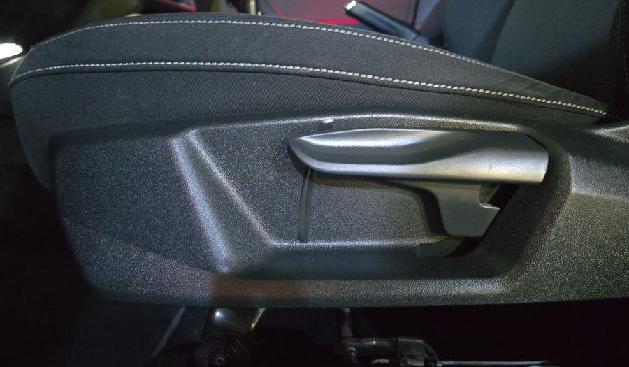 Seat Arona 1.6 XCELLENCE AUTO Suv 2019