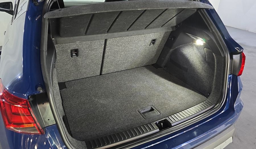 Seat Arona 1.6 XCELLENCE AUTO Suv 2019