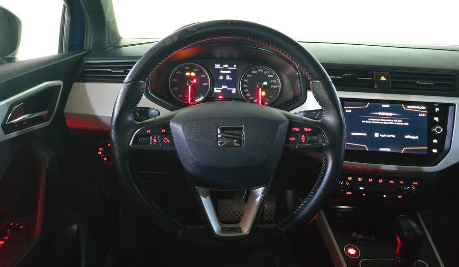 Seat Arona 1.6 XCELLENCE AUTO Suv 2019