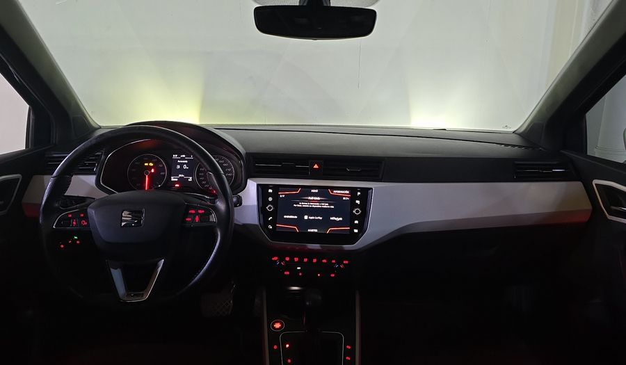 Seat Arona 1.6 XCELLENCE AUTO Suv 2019