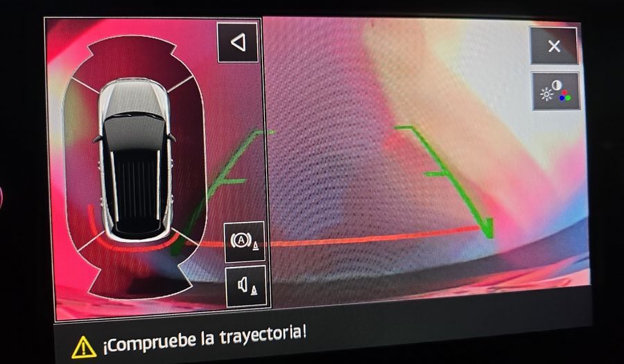 Seat Arona 1.6 XCELLENCE AUTO Suv 2019