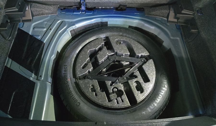 Seat Arona 1.6 XCELLENCE AUTO Suv 2019