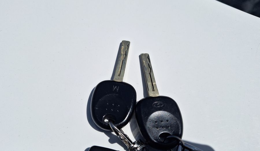 Hyundai Tucson 2.0 PLUS Suv 2020