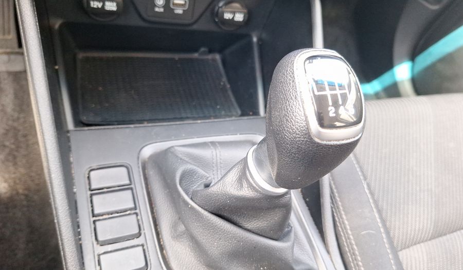 Hyundai Tucson 2.0 PLUS Suv 2020