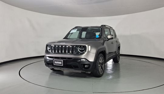 Jeep • Renegade