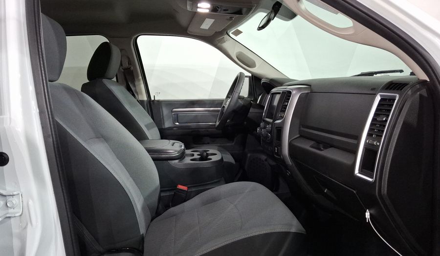 Ram 1500 5.7 HEMI SPORT CREW CAB 4X4 V8 8AT Pickup 2022