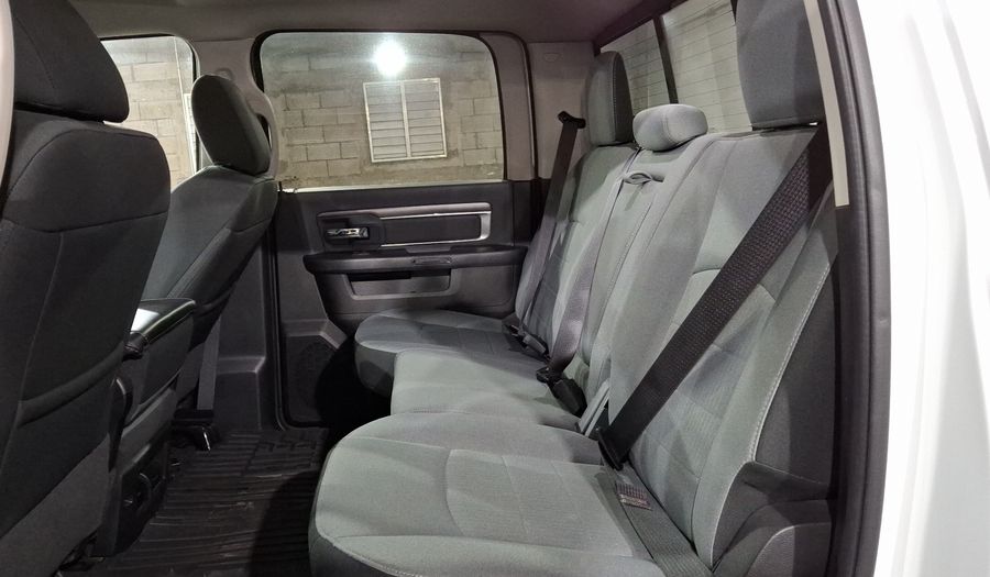 Ram 1500 5.7 HEMI SPORT CREW CAB 4X4 V8 8AT Pickup 2022