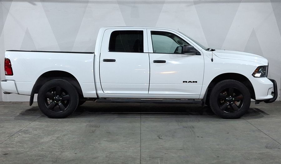 Ram 1500 5.7 HEMI SPORT CREW CAB 4X4 V8 8AT Pickup 2022