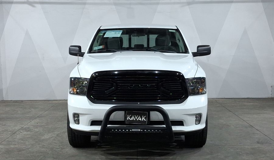 Ram 1500 5.7 HEMI SPORT CREW CAB 4X4 V8 8AT Pickup 2022
