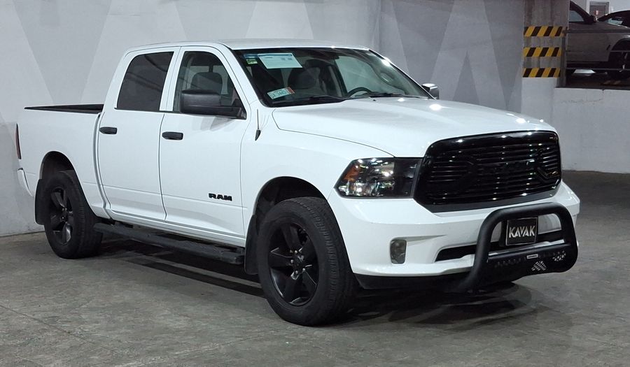 Ram 1500 5.7 HEMI SPORT CREW CAB 4X4 V8 8AT Pickup 2022