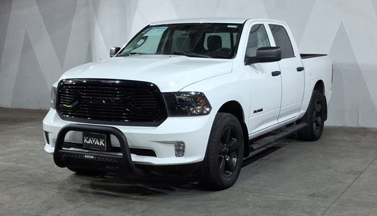 Ram • Ram 1500