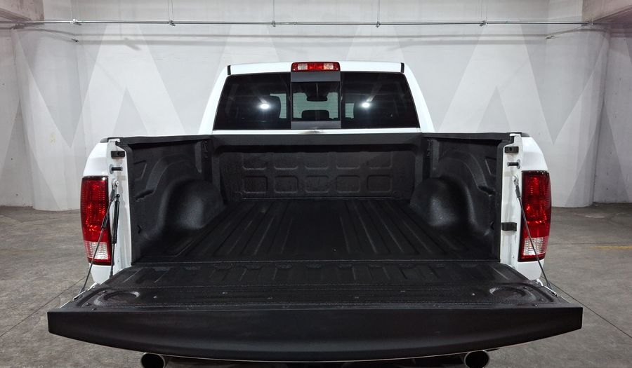 Ram 1500 5.7 HEMI SPORT CREW CAB 4X4 V8 8AT Pickup 2022