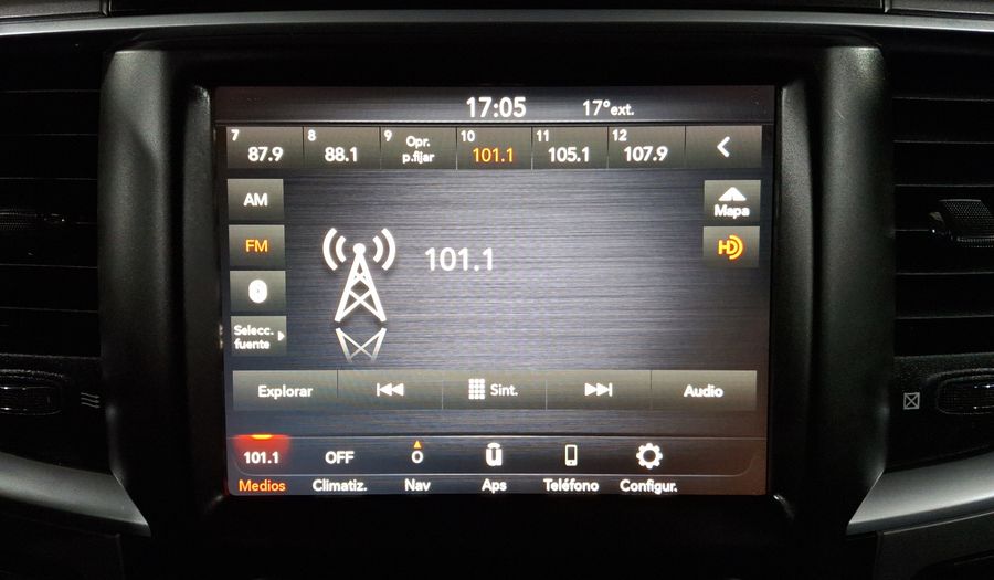 Ram 1500 5.7 HEMI SPORT CREW CAB 4X4 V8 8AT Pickup 2022