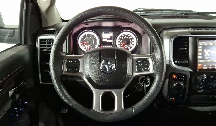 Ram 1500 5.7 HEMI SPORT CREW CAB 4X4 V8 8AT Pickup 2022