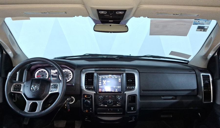 Ram 1500 5.7 HEMI SPORT CREW CAB 4X4 V8 8AT Pickup 2022