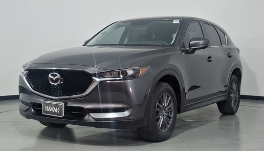 Mazda • CX-5