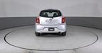 Nissan March 1.6 ADVANCE NAVI AT Hatchback 2016