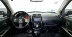 Nissan March 1.6 ADVANCE NAVI AT Hatchback 2016