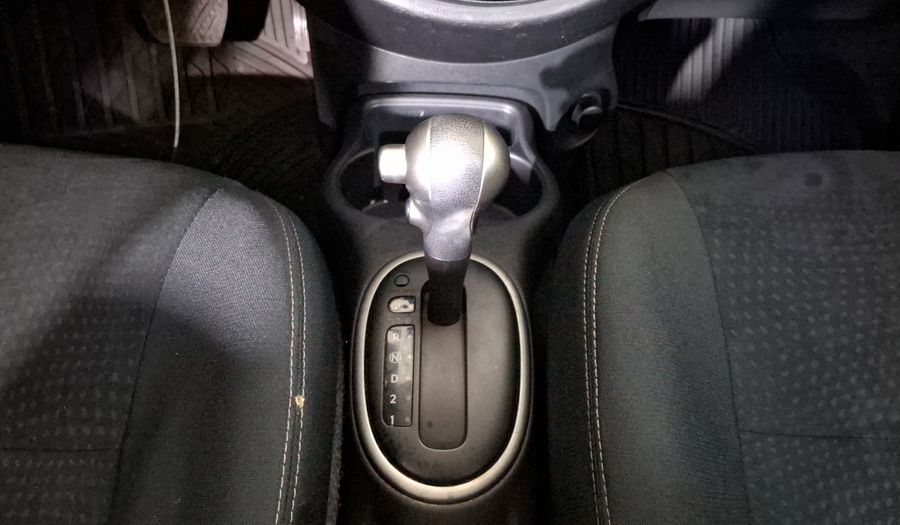 Nissan March 1.6 ADVANCE NAVI AT Hatchback 2016