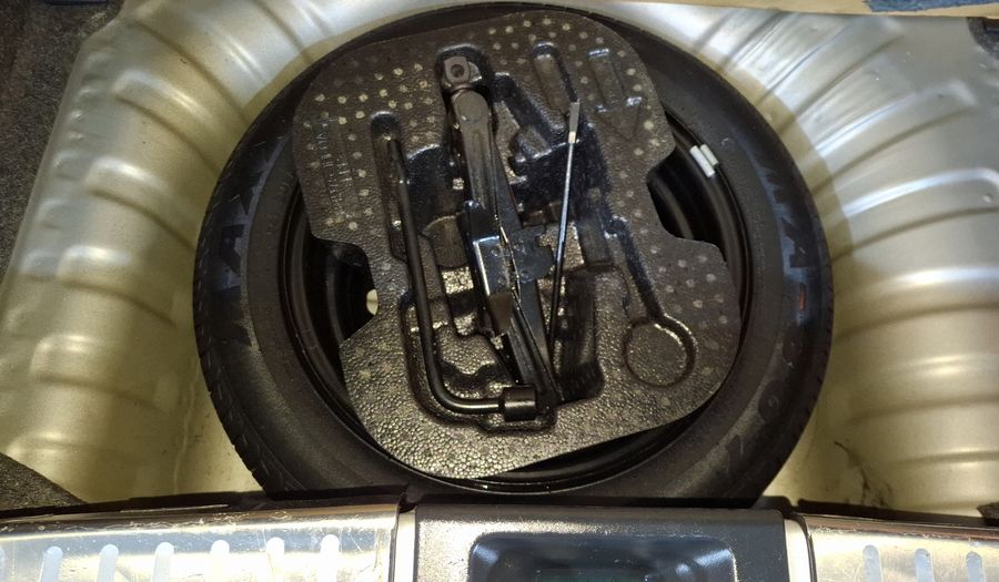 Nissan March 1.6 ADVANCE NAVI AT Hatchback 2016