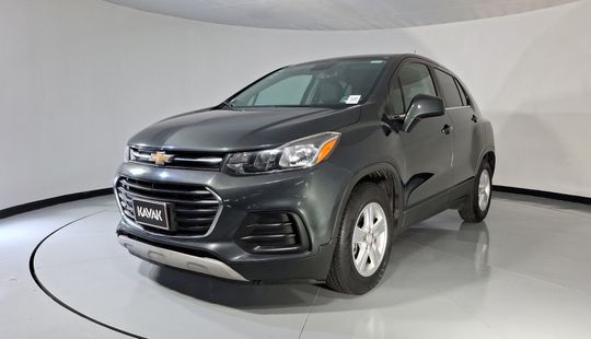 Chevrolet • Trax