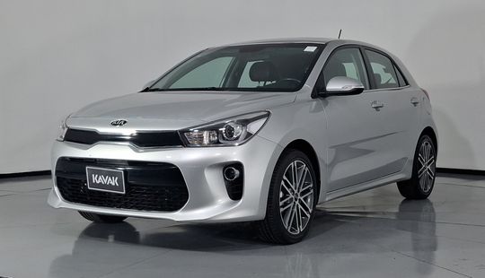 Kia • Rio