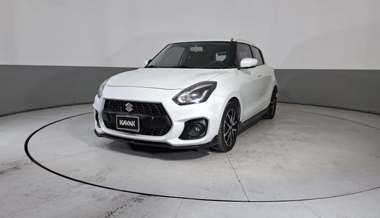 Suzuki • Swift