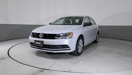 Volkswagen • Jetta