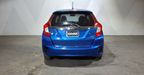 Honda Fit 1.5 HIT CVT Hatchback 2015