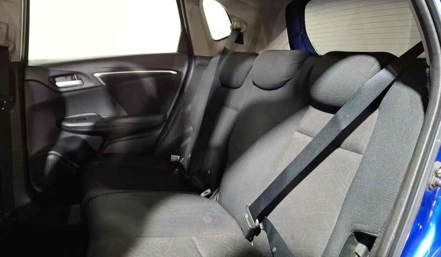 Honda Fit 1.5 HIT CVT Hatchback 2015