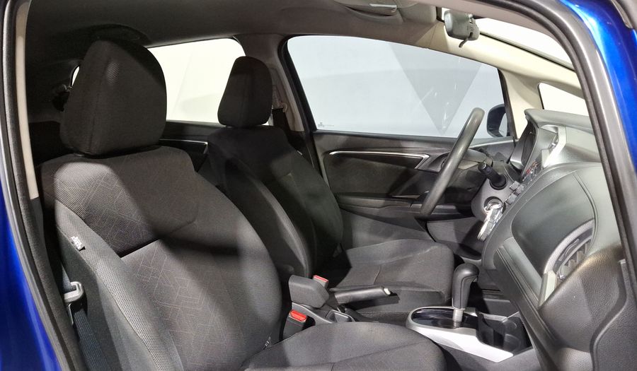 Honda Fit 1.5 HIT CVT Hatchback 2015