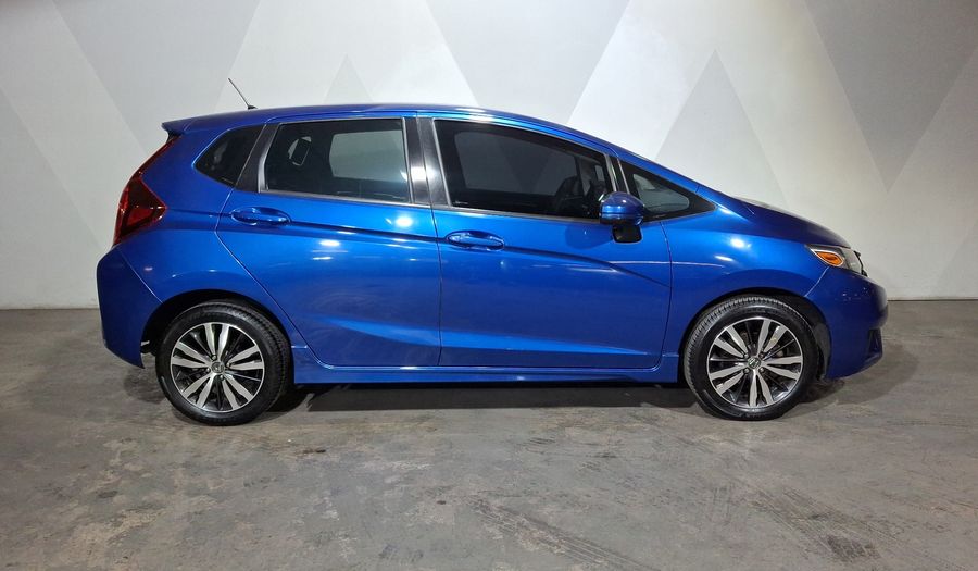 Honda Fit 1.5 HIT CVT Hatchback 2015