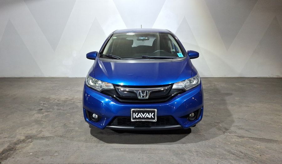 Honda Fit 1.5 HIT CVT Hatchback 2015