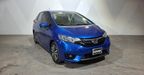 Honda Fit 1.5 HIT CVT Hatchback 2015