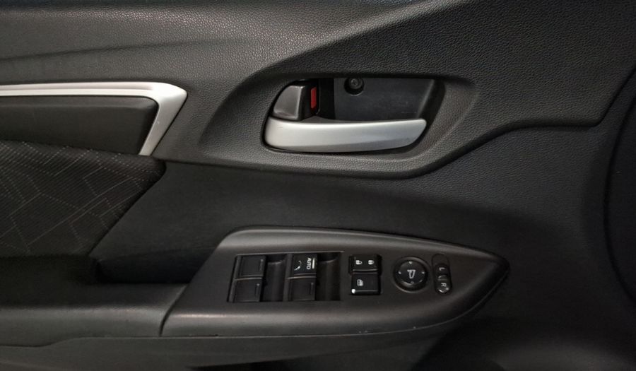 Honda Fit 1.5 HIT CVT Hatchback 2015