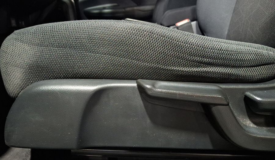 Honda Fit 1.5 HIT CVT Hatchback 2015